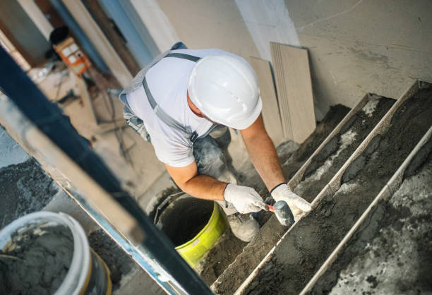 Best Industrial Concrete Flooring in Makaha, HI