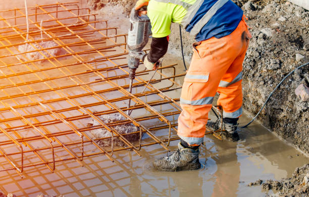 Why Trust Our Certified Concrete Contractors for Your Project Needs in HI?