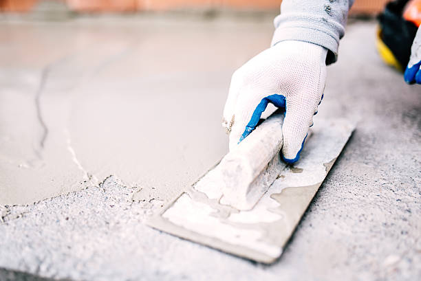 Best Concrete Driveway Installation in Makaha, HI